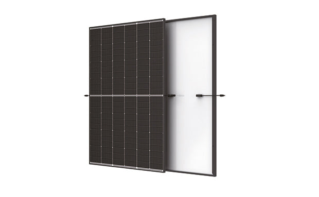 Solarmodul Trina Solar 465 Wp TSM-NED9R.28 VERTEX S+ Shield Glas Glas Monofacial N-Typ i-TOPCon