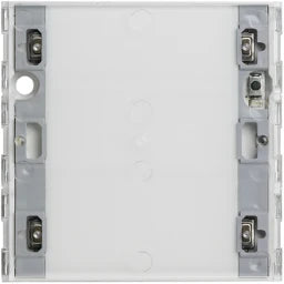 GIRA KNX Push-button sensor 3 Comfort 1-gang System 55 – 513100