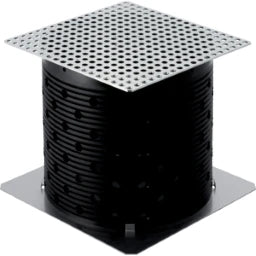 GEBERIT GE Pluvia Zusatzset begehbar Light 359504   – 359.504.00.1