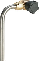 VIEGA Viega Probenahmeventil 2223.4 in G1/4 Rotguss   – 708 740