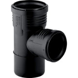 GEBERIT GE Silent-PP Abzweiger 87,5 Gr. d160 x 160mm   – 390.753.14.1