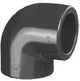 FISCHER GEORG GF Winkel 90° PE80 d 32   – 733100108