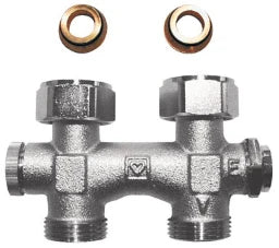 HERZ Herz-Bypasskoerper Fig.3066(01) D-Form G 3/4"   – 1306601