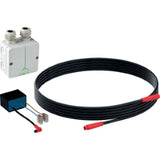GEBERIT GE Netzteil mit Kabel 12V mit AP-Dose  – 115.336.00.1