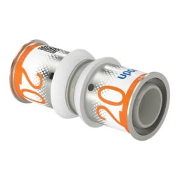 UPONOR Uponor S-Press PLUS Kupplung PPSU 20-20   – 1039934