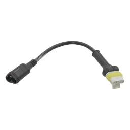 GRUNDFOS Grundfos Zubehör für Umwälzpumpen Adapter für Superseal-Stecker zu Volex  – 99165312