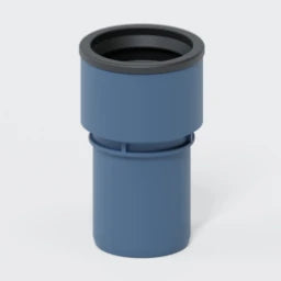 POLOPLAST PO Siphon Connector POLO-KAL DN 40/40 (1 1/2") – 02352
