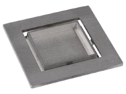 HUTTERER & LECHNER HL0540I Befliesbare Fliesenmulde   – HL0540I