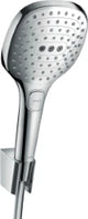HANSGROHE HG Raindance Select E 120 Porter Set 1600mm, chrome – 26720000