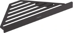 HANSGROHE HG AddStoris Soap Basket Matt Black – 41741670