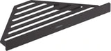 HANSGROHE HG AddStoris Soap Basket Matt Black – 41741670