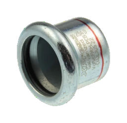 KE KELIT CP471 Carbon Steel Test Cap 22 – 54735D00
