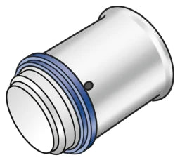 KE KELIT KMU471 ULTRAX Endkappe 25   – 71120E00