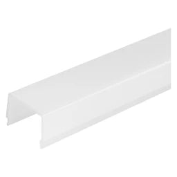 LEDVANCE Covers for LED Strip Profiles -PC/W01/D/ 1 – 4058075279391