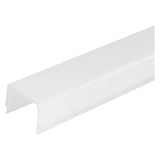 LEDVANCE Covers for LED Strip Profiles -PC/W01/D/ 1 – 4058075279391