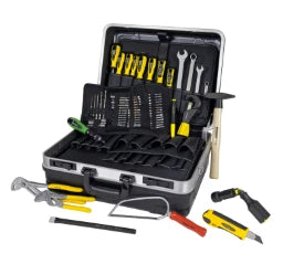 BRINKO Werkzeugkoffer SHK BRIbasic  – 7424
