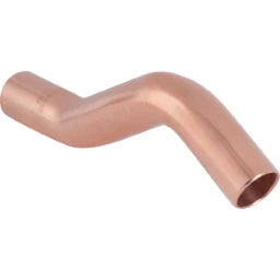GEBERIT GE Mapress Kupfer Sprungbogen d18mm  – 60803