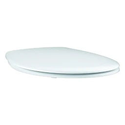GROHE Grohe Bau Ceramic toilet seat – 39 492 000