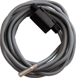 TECHNISCHE ALTERNATIVE Techn.Altern. Temperatursensor PT1000 Kollektor   – 01/KFPT1000