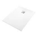 VILLEROY&BOBOCH V&B Passion RockLite Shower Tray 140 x 100 x 2.3 cm, White – BPPABTV140.100W