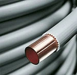 WIELAND MOELLERSDORF Wicu pipe special soft 15 x 1.0 mm – WICUW151