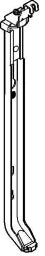 MB Wandlineale für HK o.Laschen Klassik/VKM 2er-Set BH600  – 60638060