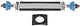 HAWLE ZAK Stirrup Fig.3110 for ZAK Clamps and Hawlinger DN80 Length 410mm – 5010704