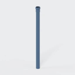 POLOPLAST PO Steckmuffenrohr POLO-KAL NG DN 32/500   – 02002