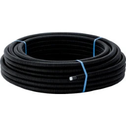 GEBERIT GE Mepla Systemrohr ML Rolle d20mm, L50m, mit Schutzrohr   – 602.131.00.2