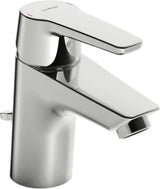 HANSA Hansa Polo Neu WT-Armatur with waste set, chrome – 5140 2293