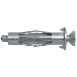 FISCHER DÜBEL HM 8x54 SS - VPE=50ST Hohlraum-Metalldübel  – 519783