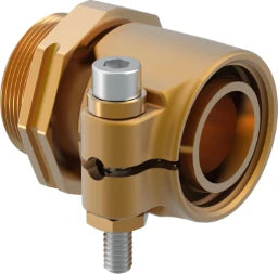 UPONOR Uponor Wipex Übergangsnippel 32, 6bar 32x2,9-G1 AG  – 1018329