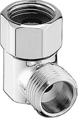 HANSA Hansa Drain Valve for Shower Hose Chrome - 0405 0100
