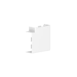 GGK Flat Angle 40/90 Pure White RAL 9010 – 11084