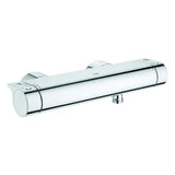 GROHE Grohe THM Shower Mixer Grohtherm 2000 New, chrome – 34 169 001