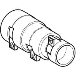 GEBERIT GE Mapress C-Stahl Abmantelgeraet d35-54mm  – 90376