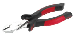 CIMCO 1,000 V Heavy-Duty Diagonal Cutters VDE tested, slip-joint, 200 mm – 100528