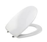 MKW MKW Euro 3000 Plus Toilet Seat with Lid whisper blue with Metal Hinge – B100-0240