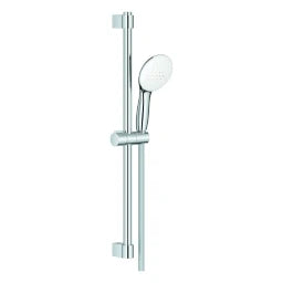 GROHE Grohe Tempesta 110 Shower Rail Set 600mm 2 Spray Patterns WS chrome – 26 162 003