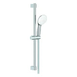 GROHE Grohe Tempesta 110 Shower Rail Set 600mm 2 Spray Patterns WS chrome – 26 162 003