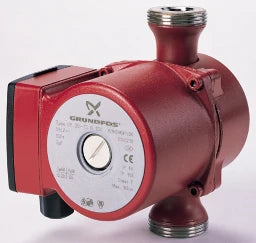 GRUNDFOS Grundfos Circulating Pump UP 20-30 N 150mm 1x230V G1_1/4 – 59643500