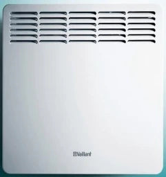 VAILLANT Vaillant Elektro-Raumheizer eloMent VER 100/5, weiß   – 0010023956