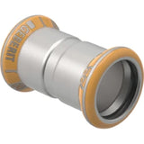 GEBERIT GE Mapress Thermal Sleeve d28mm, NPW – 44005