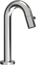 HANSA Hansa Nova Style Pillar tap Projection 94mm chrome – 5093 8101