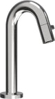 HANSA Hansa Nova Style Pillar tap Projection 94mm chrome – 5093 8101