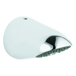 GROHE Grohe Sportkopfbrause für Wandanschluss chrom   – 28 002 000