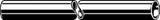 VIEGA Viega pipe Temponox 1703 in 18x1.0mmx240m stainless steel – 591 182