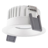 LEDVANCE SPOT FIX 8W 930 PS DIM IP44 WT  – 4058075799547
