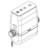 REHAU RE.GUARD 2.0 Water Control DN 20 - G1, WiFi – 14570001001