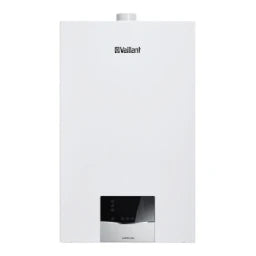 VAILLANT Vaillant ecoTEC plus VCW 32CS/1-5 Combi Gas Condensing Wall-mounted Appliance – 0010024629